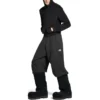 Pantalones de chándal holgados de ropa deportiva «Negro» 787357TQVT81083