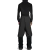 Pantalones de chándal holgados de ropa deportiva «Negro» 787357TQVT81083