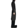 Pantalones de chándal holgados de ropa deportiva «Negro» 787357TQVT81083
