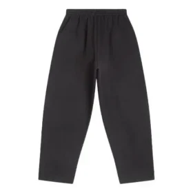 Pantalones de chándal holgados «Negro» 698578TMVI71151