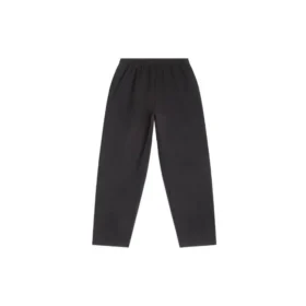Pantalones de chándal holgados «Negro» 698578TMVI71151