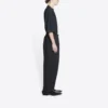 Pantalones de chándal holgados «Negro» 698578TMVI71151
