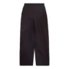 Pantalones de chándal holgados «Negro» 787357TQVK32020