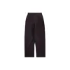 Pantalones de chándal holgados «Negro» 787357TQVK32020