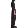 Pantalones de chándal holgados «Negro» 787357TQVK32020