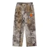 Pantalones de chándal holgados Skater Graffiti «Heather Grey» 740028TOVA81300
