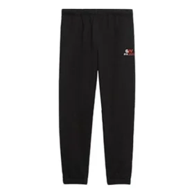 Pantalones de chándal «Negro» 626310TIVD41000