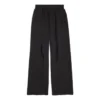 Pantalones de chándal «Negros» 740028TOVM82020