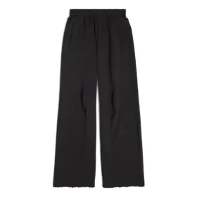 Pantalones de chándal «Negros» 740028TOVM82020