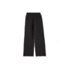 Pantalones de chándal «Negros» 740028TOVM82020