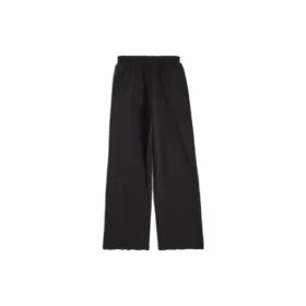 Pantalones de chándal «Negros» 740028TOVM82020