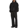 Pantalones de chándal «Negros» 740028TOVM82020