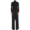 Pantalones de chándal «Negros» 740028TOVM82020