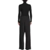 Pantalones de chándal «Negros» 740028TOVM82020