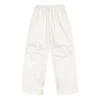 Pantalones de chándal oversize «Blanco» 704714TKO489000