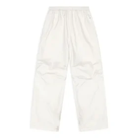 Pantalones de chándal oversize «Blanco» 704714TKO489000