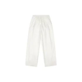 Pantalones de chándal oversize «Blanco» 704714TKO489000