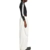 Pantalones de chándal oversize «Blanco» 704714TKO489000
