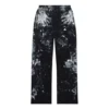 Pantalones de chándal Painter «Negro y blanco» 641589TKVG21070