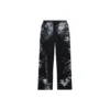 Pantalones de chándal Painter «Negro y blanco» 641589TKVG21070