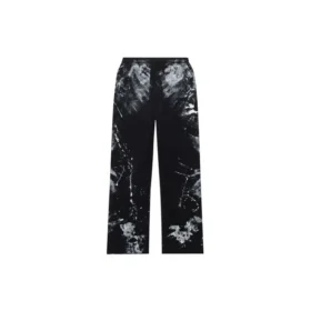 Pantalones de chándal Painter «Negro y blanco» 641589TKVG21070