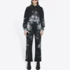 Pantalones de chándal Painter «Negro y blanco» 641589TKVG21070