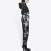 Pantalones de chándal Painter «Negro y blanco» 641589TKVG21070