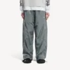 Pantalones de chándal para hombre en gris elefante Pantalones de chándal para hombre en gris elefante