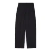 Pantalones de corte amplio «Black» 725469TNT361070