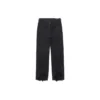 Pantalones de corte medio «Negro» 751110TNW111700