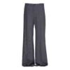 Pantalones de corte regular «Gris» 773246TNT411269