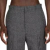 Pantalones de corte regular «Gris» 773246TNT411269