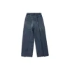 Pantalones de doble cara «Azul oscuro» 767983TNW654445