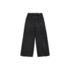 Pantalones de doble cara «Negro» 767983TNW111672
