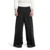 Pantalones de doble cara «Negro» 767983TNW111672