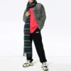Pantalones de jogging «Black» de la Political Campaign 508268TBV141000
