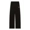 Pantalones de jogging de Political Campaign «Negro» 641602TKVI91070