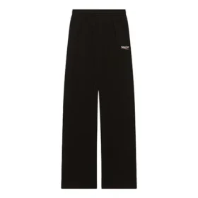Pantalones de jogging de Political Campaign «Negro» 641602TKVI91070