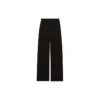 Pantalones de jogging de Political Campaign «Negro» 641602TKVI91070