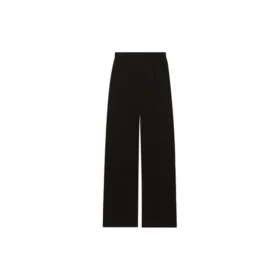 Pantalones de jogging de Political Campaign «Negro» 641602TKVI91070