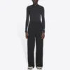 Pantalones de jogging de Political Campaign «Negro» 641602TKVI91070