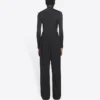 Pantalones de jogging de Political Campaign «Negro» 641602TKVI91070