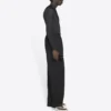 Pantalones de jogging de Political Campaign «Negro» 641602TKVI91070