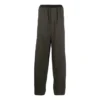 Pantalones elásticos «Caqui» 675490TMO152840