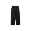 Pantalones entallados de Skater «Negro» 768544TPT031000