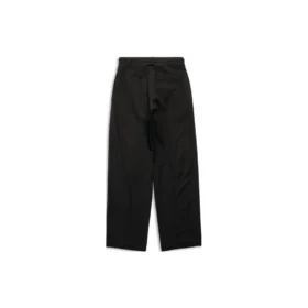Pantalones entallados de Skater «Negro» 768544TPT031000