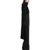 Pantalones entallados de Skater «Negro» 768544TPT031000