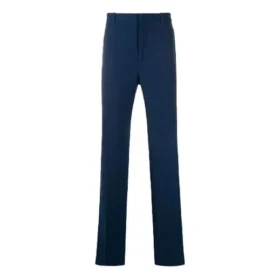 Pantalones entallados «Navy» 601181TGT034604