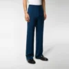Pantalones entallados «Navy» 601181TGT034604