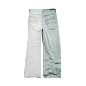 Pantalones Fifty-fifty «Azul» 793766TQW752664